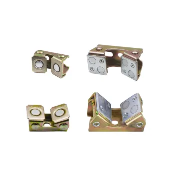 MagHold™ V-Pad Kits